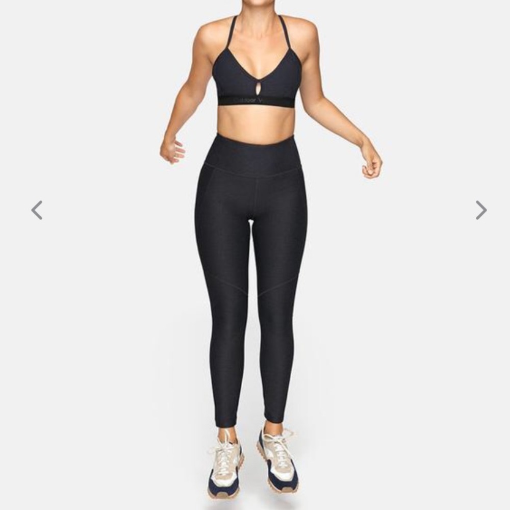 OV Hi-Rise Warmup Leggings - 7/8